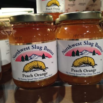Salish Lodge & Spa - Slug butter - Gift Shops Near Me - Snoqualmie, Washington Salish Lodge & Spa - Slug butter - Gift Shops Near Me - Snoqualmie, Washington