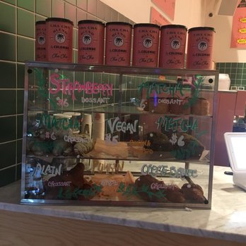 Cha Cha Matcha - Coffee & Tea Near Me - New York, New York