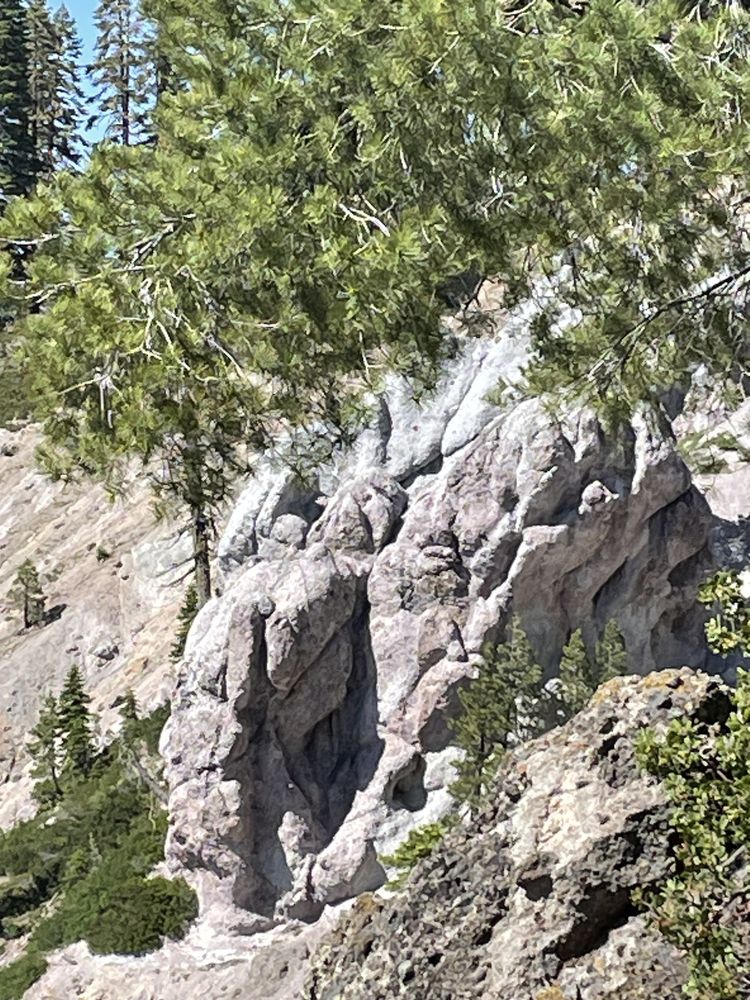 FORESTHILL DIVIDE LOOP TRAIL Updated August 2024 Foresthill Rd