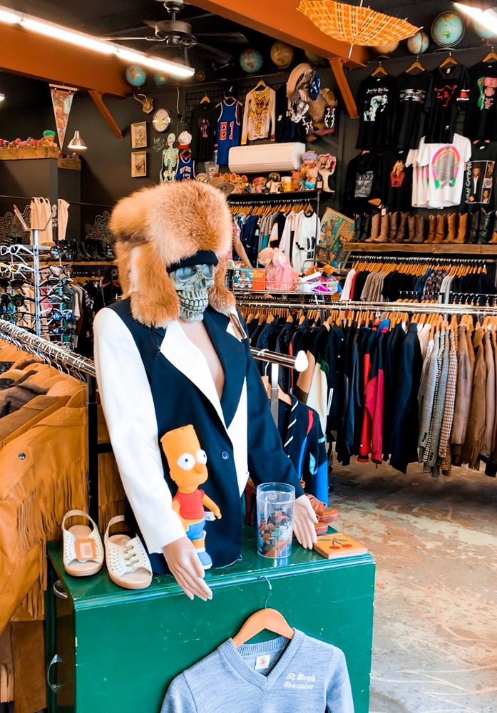 GRIME 23 Photos & 25 Reviews 356 Shrewsbury St, Worcester