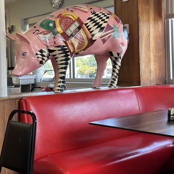 Barbecue Center - Barbeque Near Me - Lexington, North Carolina