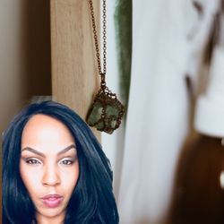 Spiritual Life Coach - Alicia Eunice Spiritual Intuitive Life Coach