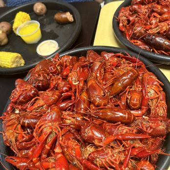 Bon Temps Boulet's Seafood - 10 lb. Crawfish Special - Seafood Near Me - Metairie, Louisiana Bon Temps Boulet's Seafood - 10 lb. Crawfish Special - Seafood Near Me - Metairie, Louisiana