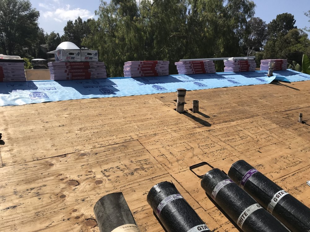 Slide of ROOF DOCTOR