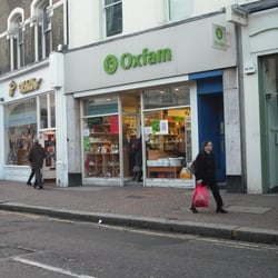 Oxfam