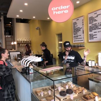 Hey Happy - Hey Happy - Coffee & Tea Near Me - Victoria, British Columbia