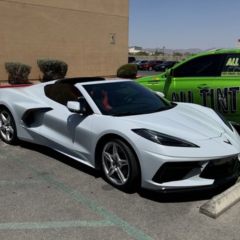 All Tint LV - Great job on the i3 Ceramic tint! - Car Window Tinting Near Me - North Las Vegas, Nevada All Tint LV - Great job on the i3 Ceramic tint! - Car Window Tinting Near Me - North Las Vegas, Nevada