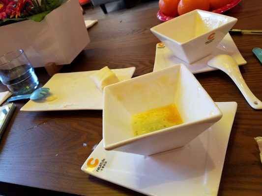 C Fruit Life by null