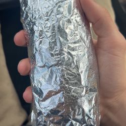Tacos el Gordo - 14$ burrito