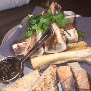 Gilt Bar - New American Near Me - Chicago, Illinois