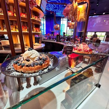 Sweet Eats - Desserts Near Me - Las Vegas, Nevada