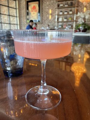 Primrose Path Wine Bar by null