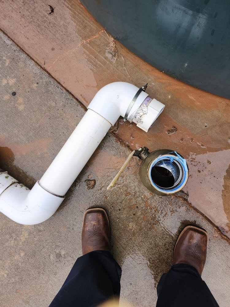 Slide of Affordable Plumbing Expert