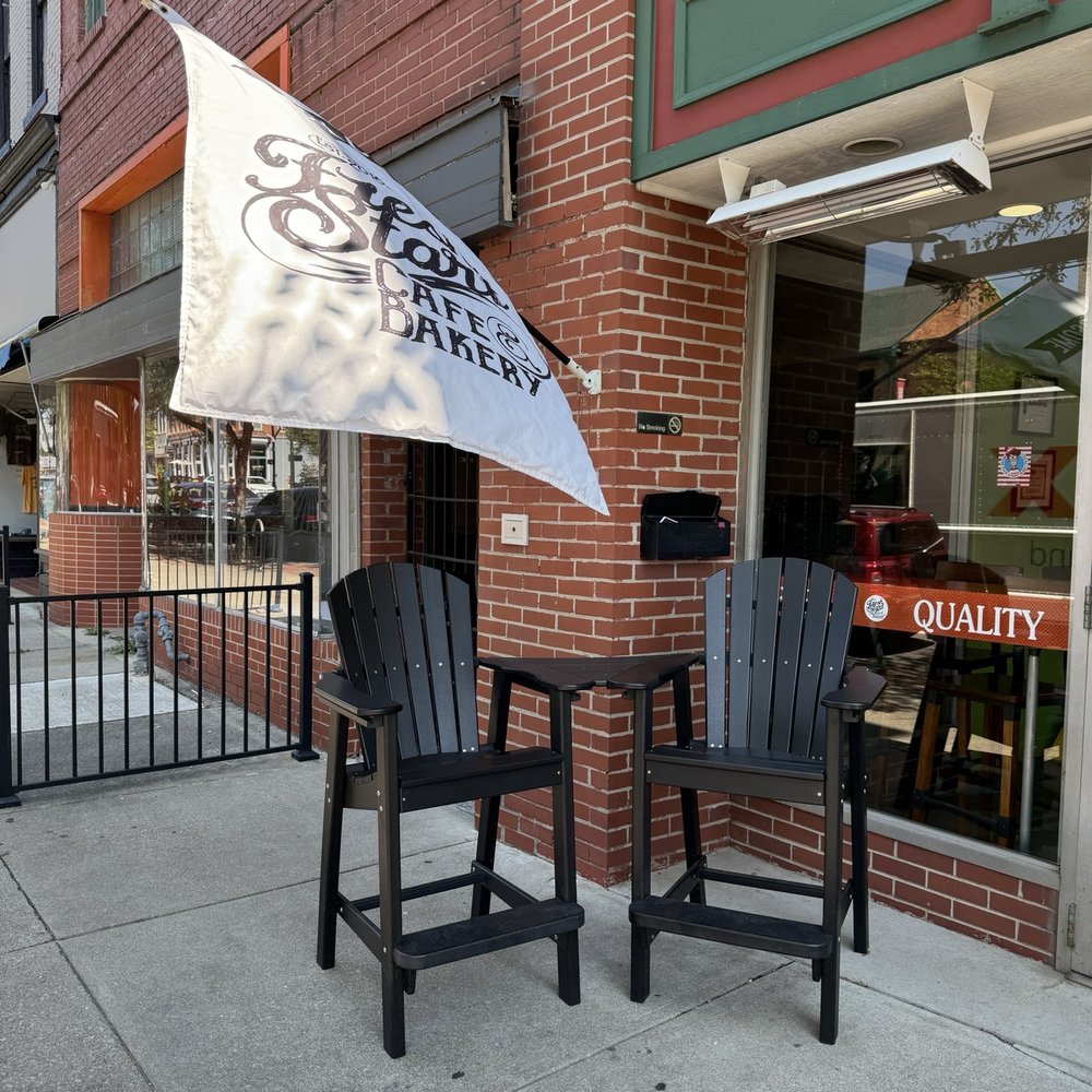 Fresh Start Cafe and Bakery - Coffee & Tea Near Me - Delaware, Ohio Fresh Start Cafe and Bakery - Coffee & Tea Near Me - Delaware, Ohio
