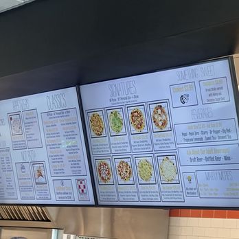 Marty McPie’s - Pizza Near Me - Corpus Christi, Texas Marty McPie’s - Pizza Near Me - Corpus Christi, Texas