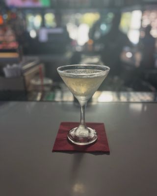 DC Steak House by null