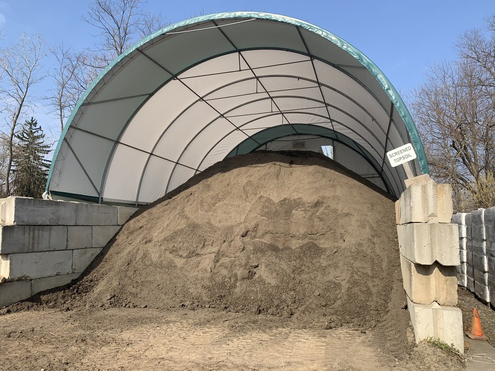 MONTICELLO GARDEN CENTER Updated August 2024 19 Photos 8639 Mayfield Rd, Chesterland, Ohio