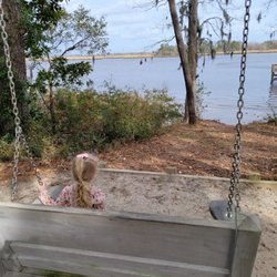 Belville Riverwalk Park