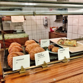 Frenchette Bakery - Get here late like I did (2pm) and these will be your remaining options - Bakeries Near Me - New York, New York Frenchette Bakery - Get here late like I did (2pm) and these will be your remaining options - Bakeries Near Me - New York, New York