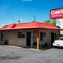 CubeSmart Self Storage