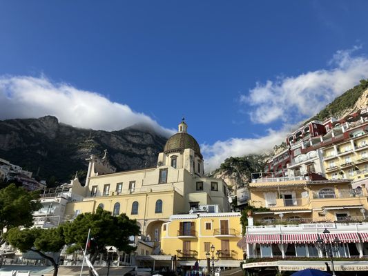 Chiesa di Santa Maria Assunta by null