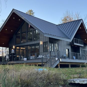Ken Duel Construction - General Contractors Near Me - Wells, Vermont