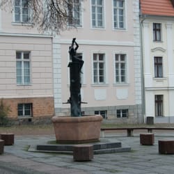 Tröpfelbrunnen