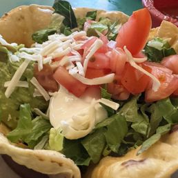 Taco Salad Taco Salad
