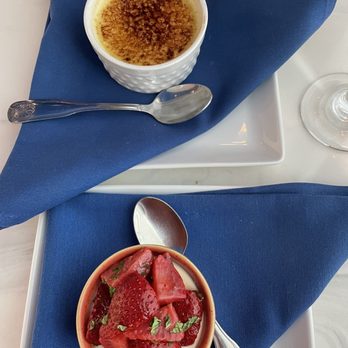 Savour Restaurant - French Near Me - Fort Myers, Florida