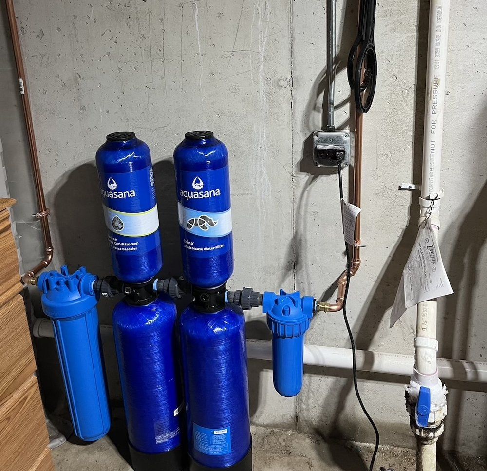 Slide of Bates Plumbing