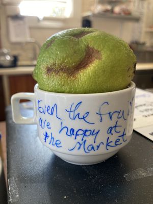 Brookton's Market by null