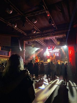 The Beacham by null