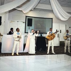 Mariachi Sabor De Mi Tierra