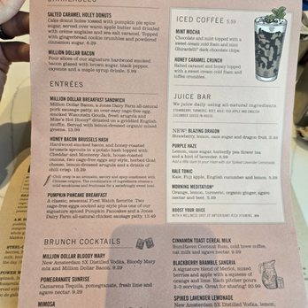 First Watch - Breakfast & Brunch Near Me - Cooper City, Florida First Watch - Breakfast & Brunch Near Me - Cooper City, Florida