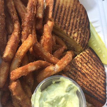 Cafe Strudel - New American Near Me - West Columbia, South Carolina