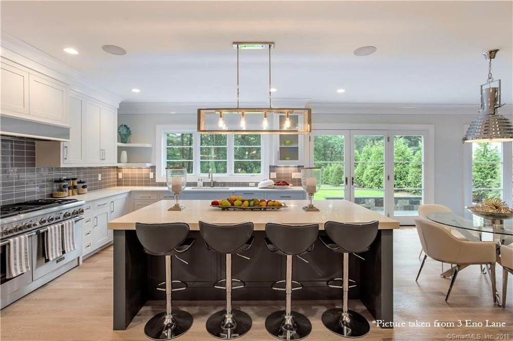 BENJAMIN HOWELL HIGGINS GROUP 21 Photos 30 Elm St, Westport, Connecticut Real Estate