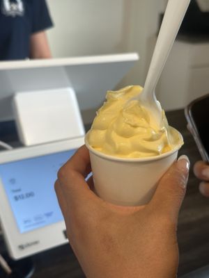 Hoffman's Ice Cream by null