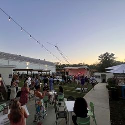 Fondren Yard