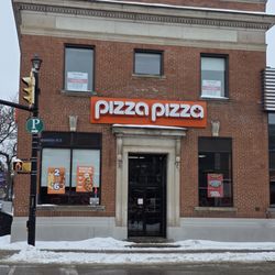 Pizza Pizza