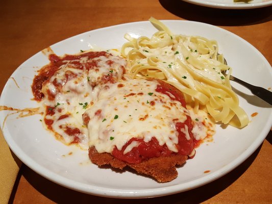 Olive Garden Italian Restaurant by null