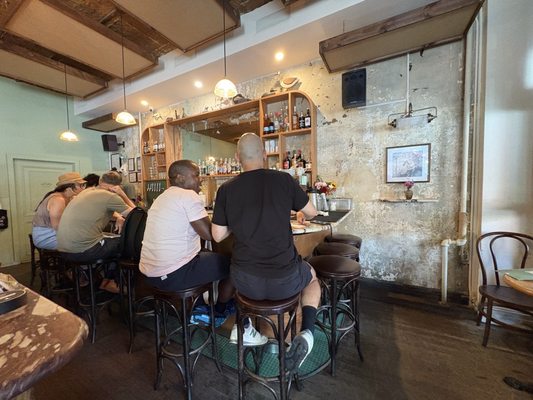 gertrude’s by null