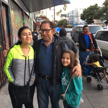 Minkstein Family Chiropractic - He can now enjoy life and play with his grand daughters ! Thanks Joe - Chiropractors Near Me - Concord, California