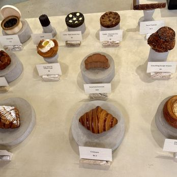 Parachute Bakery - Selection Friday @ 2:40 - Cafes Near Me - San Francisco, California Parachute Bakery - Selection Friday @ 2:40 - Cafes Near Me - San Francisco, California