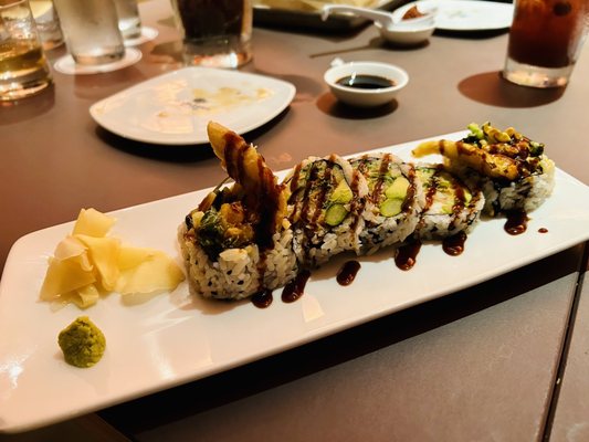 Momosan Wynwood by null
