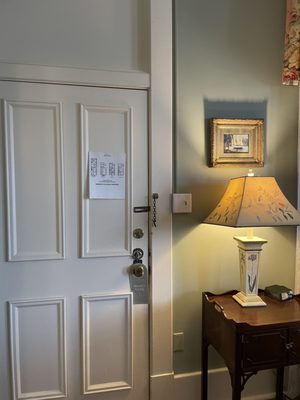 Foley House Inn by null