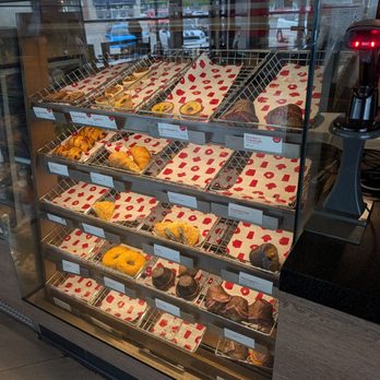 Tim Hortons - Baked goods - Coffee & Tea Near Me - Newmarket, Ontario Tim Hortons - Baked goods - Coffee & Tea Near Me - Newmarket, Ontario