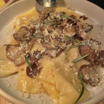 Lilia - Pappardelle, Porcini - Italian Near Me - Brooklyn, New York