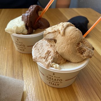 Pappalecco - Grande (3 flavors) ~$7 - Sandwiches Near Me - San Diego, California