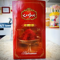 Iranian best quality saffron