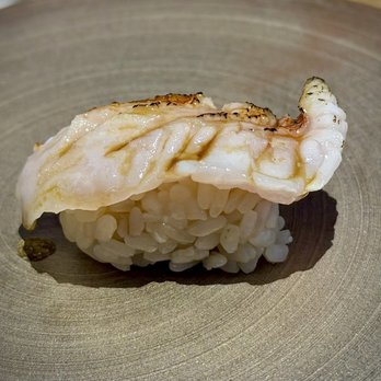 Edo Ya - Nigiri Sushi - Japanese Near Me - New York, New York